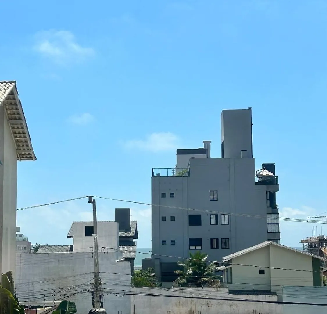 דירות Itajaí Ap Bella Brava