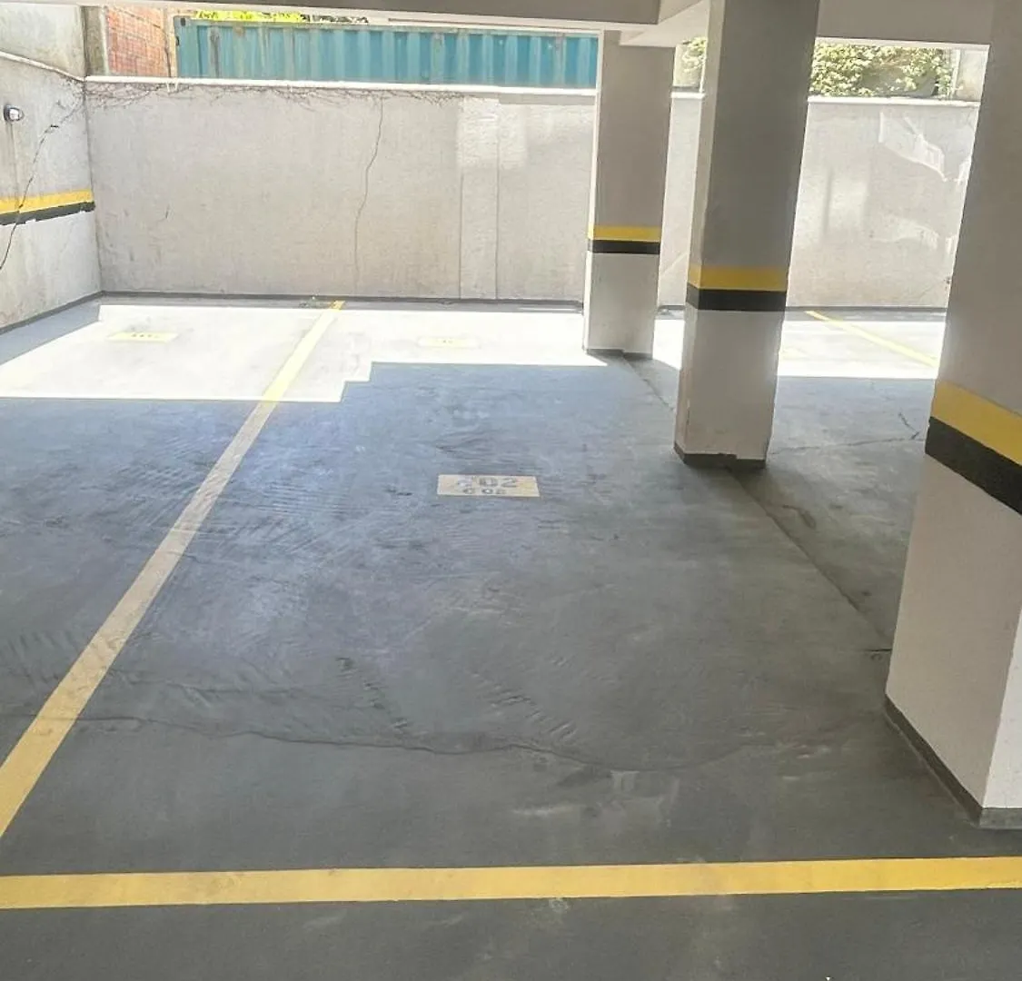 דירות Itajaí Ap Bella Brava 0*,  ברזיל